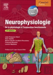 Neurophysiologie 2eme Edition