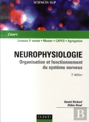 Neurophysiologie (3e Édition)