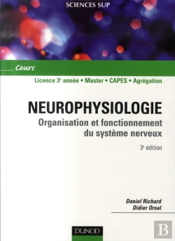 Bertrand.pt - Neurophysiologie (3e Édition)