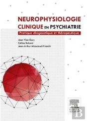 Neurophysiologie Clinique En Psychiatrie