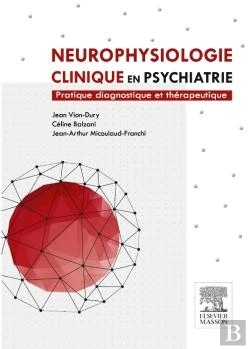 Bertrand.pt - Neurophysiologie Clinique En Psychiatrie