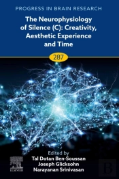 Neurophysiology Of Silence (C): Creativity, Aesthetic Experience And Time