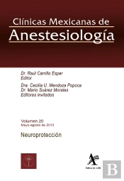 Neuroprotección Cma Vol. 20