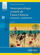 Neuropsicología A Través De Casos Clínicos (Incluye Versión Digital)