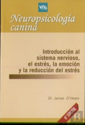 Neuropsicología Canina