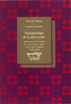 Bertrand.pt - Neuropsicología De La Edad Escolar