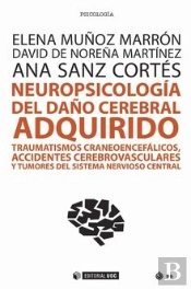 Neuropsicología Del Daño Cerebral Adquirido