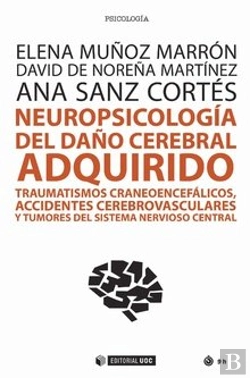 Bertrand.pt - Neuropsicología Del Daño Cerebral Adquirido