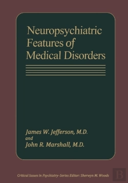 Bertrand.pt - Neuropsychiatric Features Of Medical Disorders