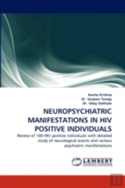Bertrand.pt - Neuropsychiatric Manifestations In Hiv Positive Individuals