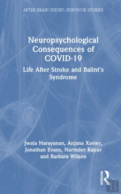 Bertrand.pt - Neuropsychological Consequences Of Covid-19