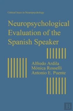 Bertrand.pt - Neuropsychological Evaluation Of The Spanish Speaker