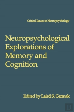 Bertrand.pt - Neuropsychological Explorations Of Memory And Cognition