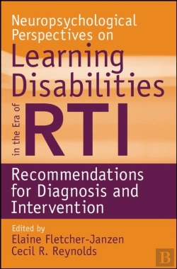 Bertrand.pt - Neuropsychological Perspectives On Learning Disabilities In The Era Of Rti