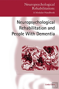 Bertrand.pt - Neuropsychological Rehabilitation And People With Dementia