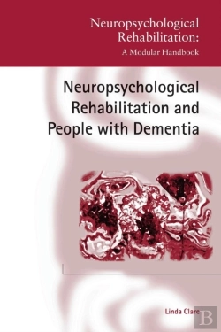 Bertrand.pt - Neuropsychological Rehabilitation And People With Dementia