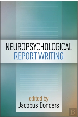 Bertrand.pt - Neuropsychological Report Writing