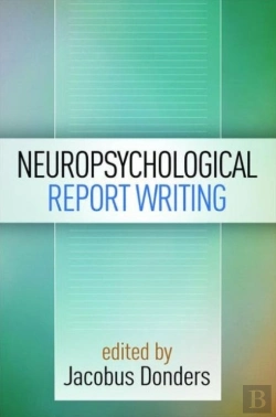 Bertrand.pt - Neuropsychological Report Writing