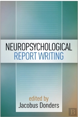 Bertrand.pt - Neuropsychological Report Writing