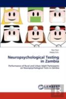 Neuropsychological Testing In Zambia