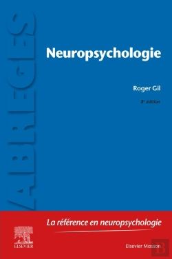 Bertrand.pt - Neuropsychologie (8e Édition)