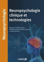 Neuropsychologie Clinique Et Technologies