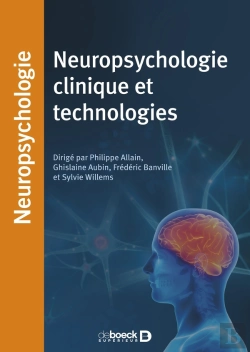 Bertrand.pt - Neuropsychologie Clinique Et Technologies