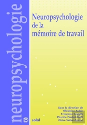 Neuropsychologie De La Mémoire De Travail