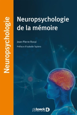 Bertrand.pt - Neuropsychologie De La Mémoire