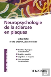 Neuropsychologie De La Sclérose En Plaques