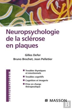 Bertrand.pt - Neuropsychologie De La Sclérose En Plaques