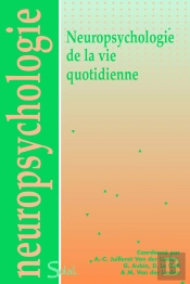 Neuropsychologie De La Vie Quotidienne