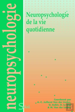 Bertrand.pt - Neuropsychologie De La Vie Quotidienne
