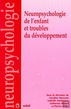 Bertrand.pt - Neuropsychologie De L'Enfant Et Troubles Du Developpement