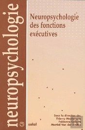 Neuropsychologie Des Fonctions Exécutives