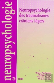 Neuropsychologie Des Traumatismes Craniens Legers