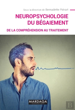 Bertrand.pt - Neuropsychologie Du Bégaiement