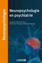 Neuropsychologie En Psychiatrie