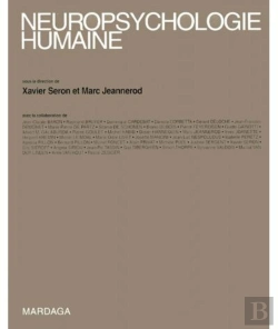 Bertrand.pt - Neuropsychologie Humaine : Manuel