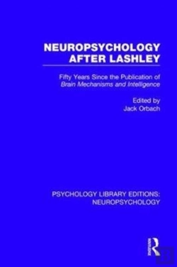 Bertrand.pt - Neuropsychology After Lashley