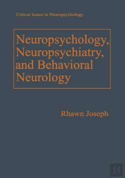Bertrand.pt - Neuropsychology, Neuropsychiatry, And Behavioral Neurology