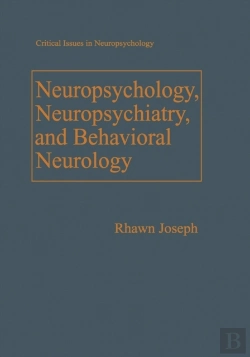 Bertrand.pt - Neuropsychology, Neuropsychiatry, And Behavioral Neurology
