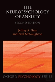 Neuropsychology Of Anxiety