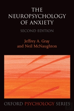 Bertrand.pt - Neuropsychology Of Anxiety