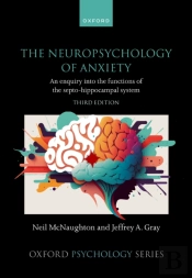 Neuropsychology Of Anxiety