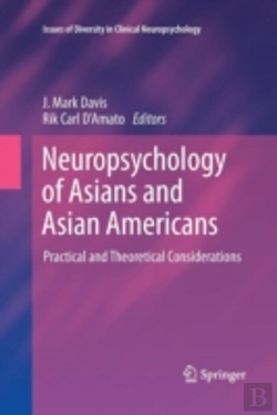Bertrand.pt - Neuropsychology Of Asians And Asian-Americans