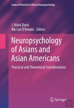 Bertrand.pt - Neuropsychology Of Asians And Asian-Americans