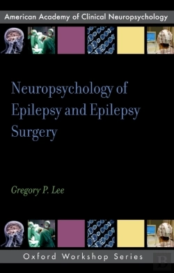 Bertrand.pt - Neuropsychology Of Epilepsy And Epilepsy Surgery