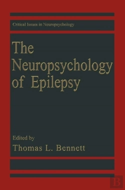 Bertrand.pt - Neuropsychology Of Epilepsy