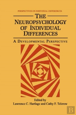 Bertrand.pt - Neuropsychology Of Individual Differences